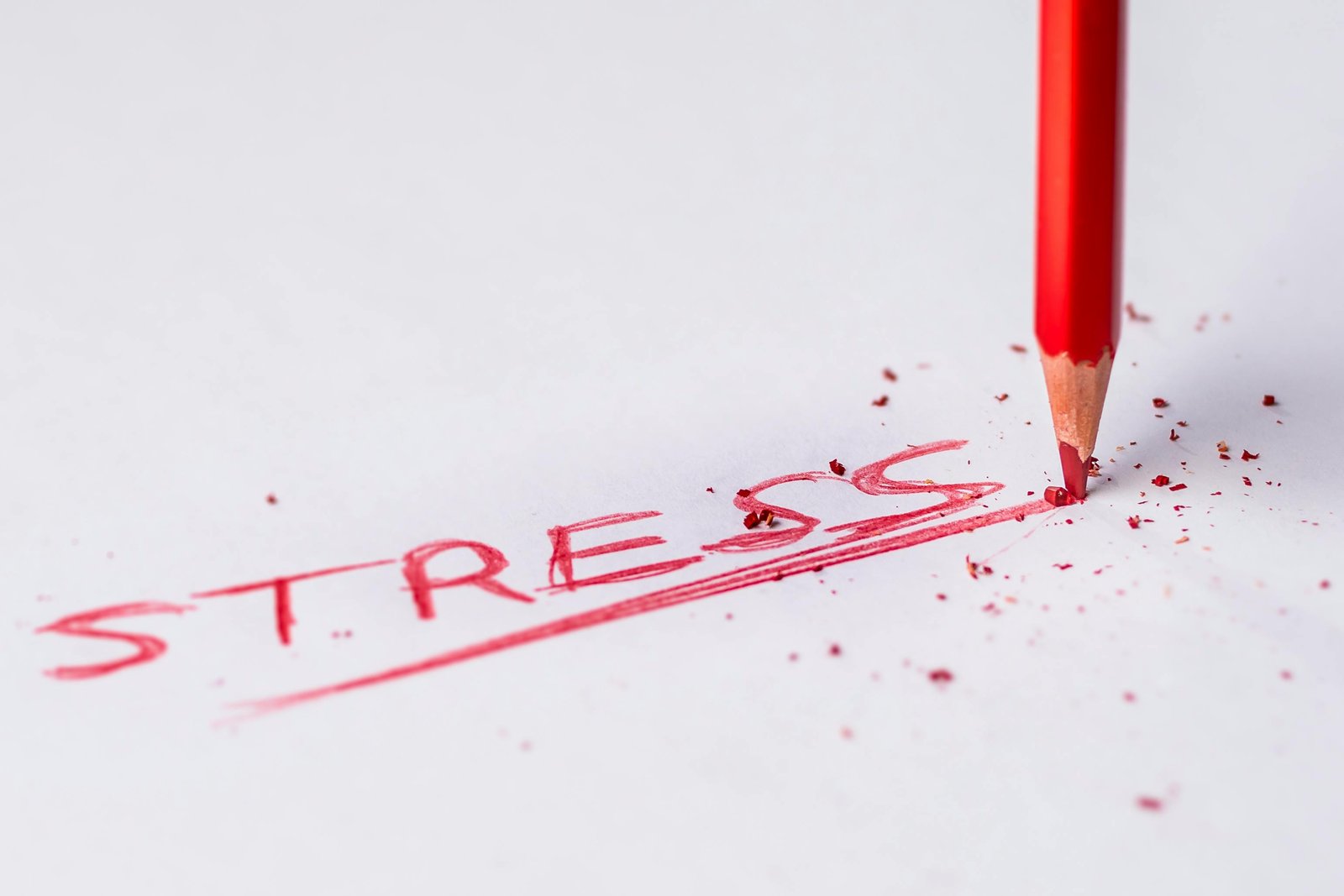 A Guide to Stress Management