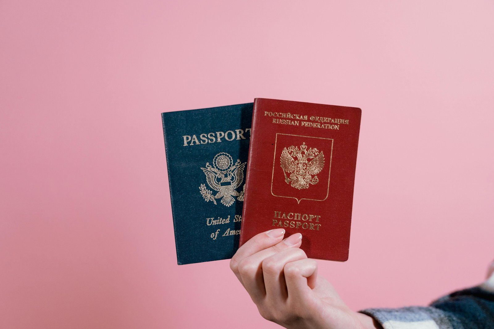 Losing Your Visa or Passport While Studying Abroad